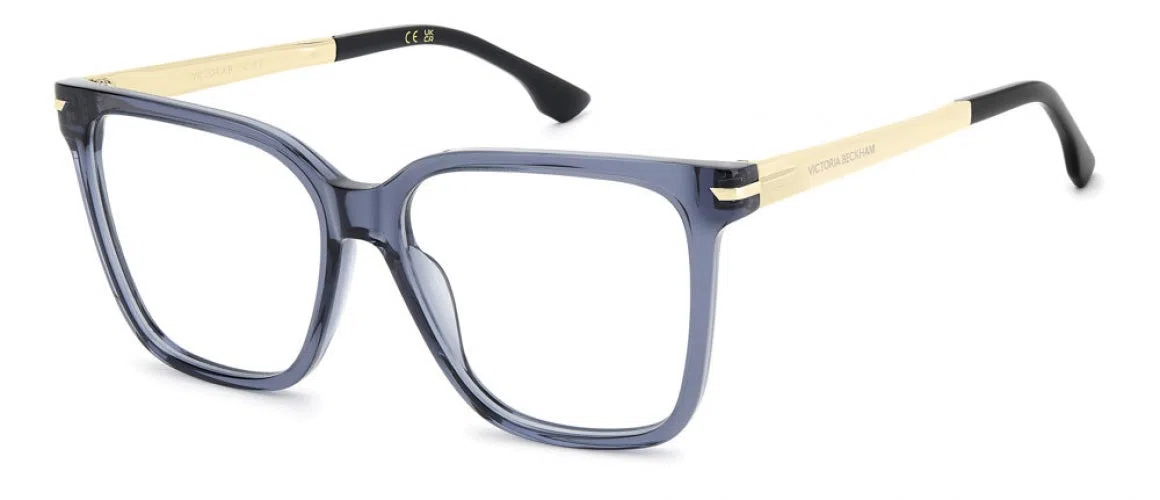 Victoria Beckham VB1009 Eyeglasses - view 2